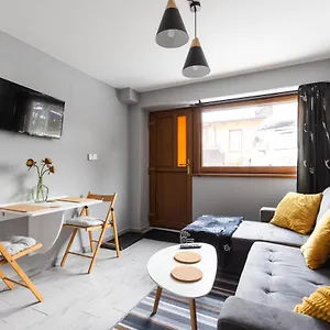 Na Wilczniku Apartament