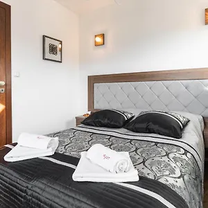 Aparthost Sienkiewicza Apartament